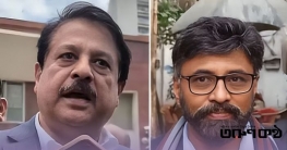 তারেক রহমানের একান্ত সচিব আব্দুস সাত্তার, প্রেস সচিব সালেহ শিবলী